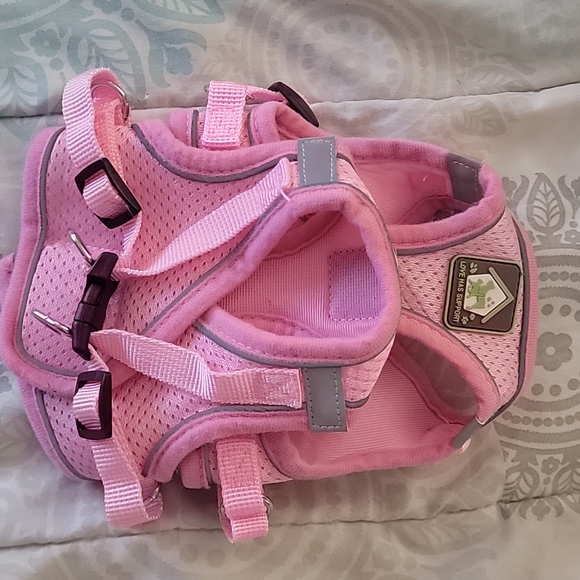 SMALL DOG HARNESS - Picture 8 of 8